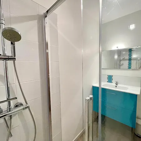 Maison Familiale Au Calme, Proche Plage, 9 Couchages, Terrasses, Wifi, Garage Velo - - Fr-1-231-203 * Brétignolles-sur-Mer