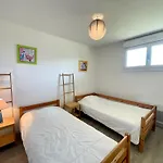 Vakantiehuis Maison Familiale Au Calme, Proche Plage, 9 Couchages, Terrasses, Wifi, Garage Velo - - Fr-1-231-203