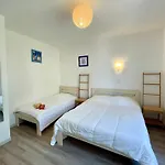 Maison Familiale Au Calme, Proche Plage, 9 Couchages, Terrasses, Wifi, Garage Velo - - Fr-1-231-203 * Brétignolles-sur-Mer