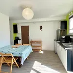 Maison Familiale Au Calme, Proche Plage, 9 Couchages, Terrasses, Wifi, Garage Velo - - Fr-1-231-203 Brétignolles-sur-Mer