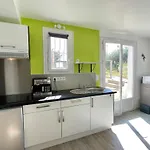 Maison Familiale Au Calme, Proche Plage, 9 Couchages, Terrasses, Wifi, Garage Velo - - Fr-1-231-203 *