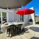 Maison Familiale Au Calme, Proche Plage, 9 Couchages, Terrasses, Wifi, Garage Velo - - Fr-1-231-203 Vakantiehuis