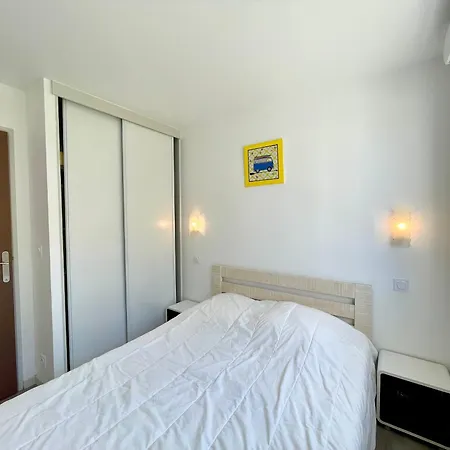 Vakantiehuis Maison Familiale Au Calme, Proche Plage, 9 Couchages, Terrasses, Wifi, Garage Velo - - Fr-1-231-203 Brétignolles-sur-Mer