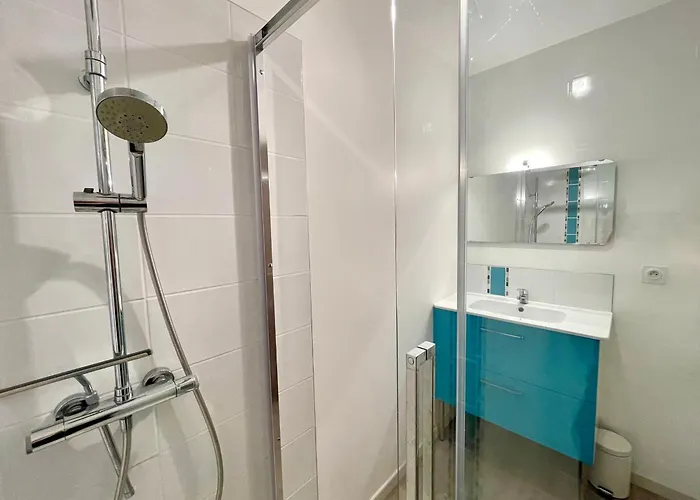 Maison Familiale Au Calme, Proche Plage, 9 Couchages, Terrasses, Wifi, Garage Velo - - Fr-1-231-203 * Brétignolles-sur-Mer