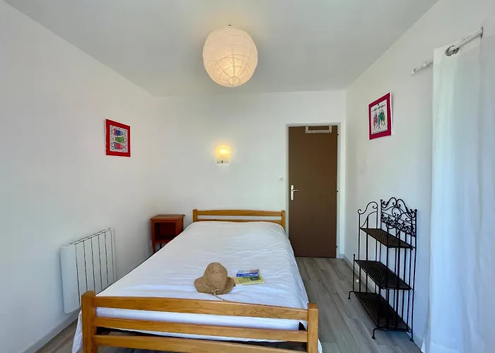 Vakantiehuis Maison Familiale Au Calme, Proche Plage, 9 Couchages, Terrasses, Wifi, Garage Velo - - Fr-1-231-203