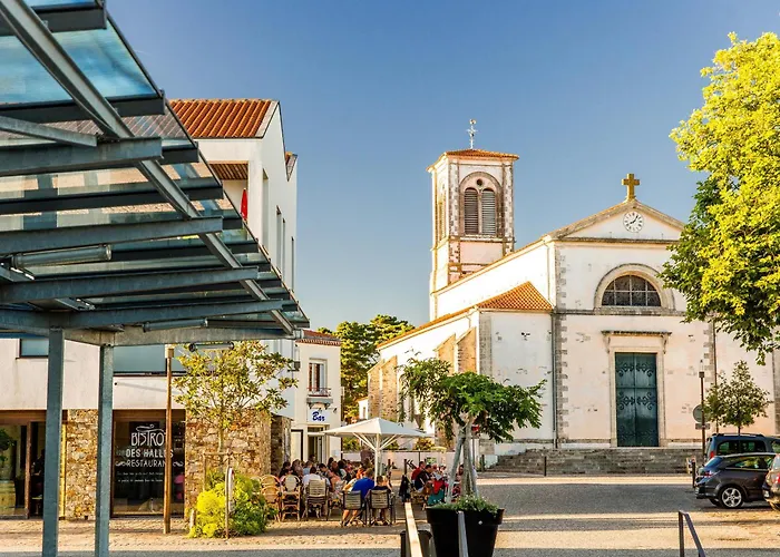 Maison Familiale Au Calme, Proche Plage, 9 Couchages, Terrasses, Wifi, Garage Velo - - Fr-1-231-203